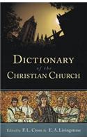 Dictionary of the Christian Church