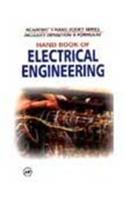 Hand Book Of Electrical Engineering (Academic's Hand Books Series)