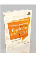 Everything You Wanted To Know About Business & Economics