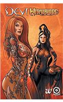 Devi Witchblade