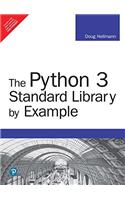 The Python 3 Standard Library by Example