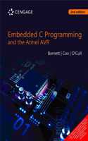 Embedded C Programming and the Atmel AVR