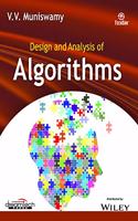 Design and Analysis of Algorithms