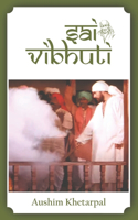 Sai Vibhuti