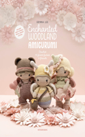 Enchanted Woodland Amigurumi