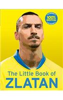 The Little Book of Zlatan