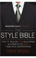 Askmen.com Presents the Style Bible