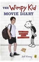 Wimpy Kid Movie Diary