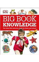 Big Book of Knowledge: The Ideal First Reference Book for Home and School