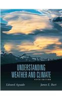 Understanding Weather and Climate