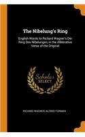 Nibelung's Ring