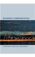 Business Communication