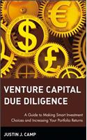 Venture Capital Due Diligence