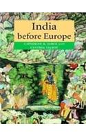 India Before Europe