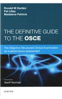 The Definitive Guide to the OSCE