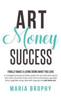 Art Money & Success