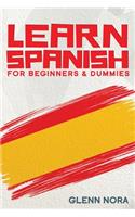 Learn Spanish for Beginners & Dummies