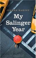 My Salinger Year