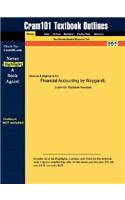 Studyguide for Financial Accounting by Weygandt, Jerry J., ISBN 9780471655275