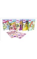 Disney Princess Activity Time Fun Pack