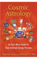 Cosmic Astrology