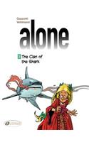 Alone 3 - The Clan Of The Shark