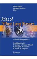 Atlas of Diffuse Lung Diseases