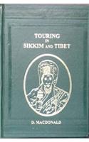 Touring in Sikkim and Tibet