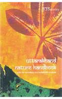 Uttarakhand Nature Handbook