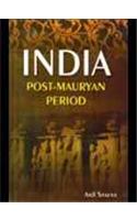 India: Post-Mauryan Period