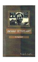 Vikram Seth’s Arts