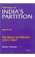 Pathway to Indias Partition