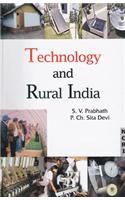 Technology And Rural India