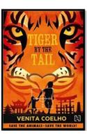 Tiger by the Tail