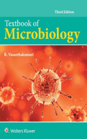 Textbook of Microbiology, 3/e