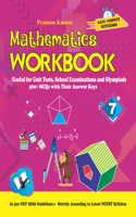 Mathematics Workbook Class 7