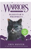 Warriors Super Edition: Bluestar's Prophecy