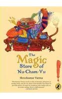 The Magic Store of Nu-Cham-Vu