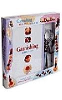 Garnishing Made Easy Book & Kit