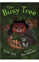 The Busy Tree