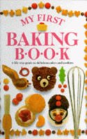 My First Baking Book