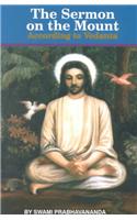 Sermon on the Mount According to Vedanta