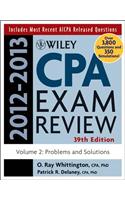 Wiley CPA Examination Review