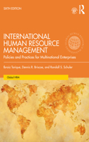 International Human Resource Management