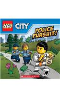 Police Pursuit! (Lego City)