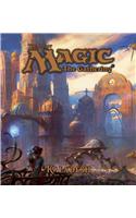 Art of Magic: The Gathering - Kaladesh