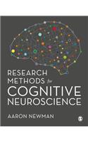 Research Methods for Cognitive Neuroscience