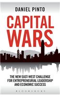 CAPITAL WARS EPZ EDITION