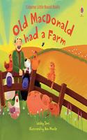 Old MacDonald had a farm