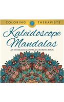 Kaleidoscope Mandalas